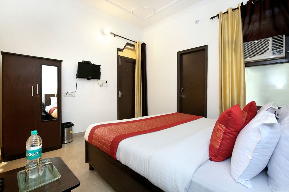 Hotel Sham Villa — Amritsar — photo 4