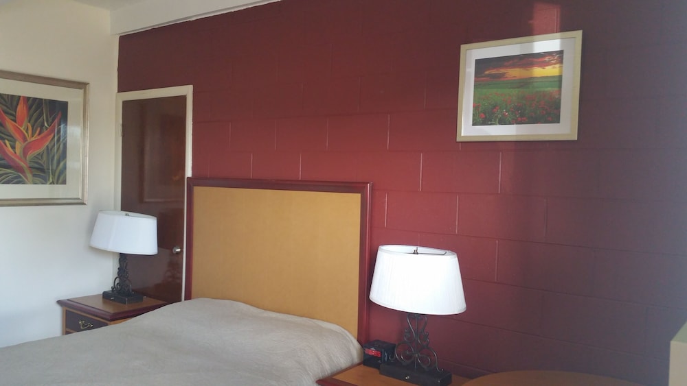 Thunder Bird Motel - photo 28