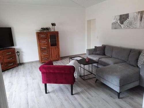 Ferienwohnung Im Hotel — Eicklingen