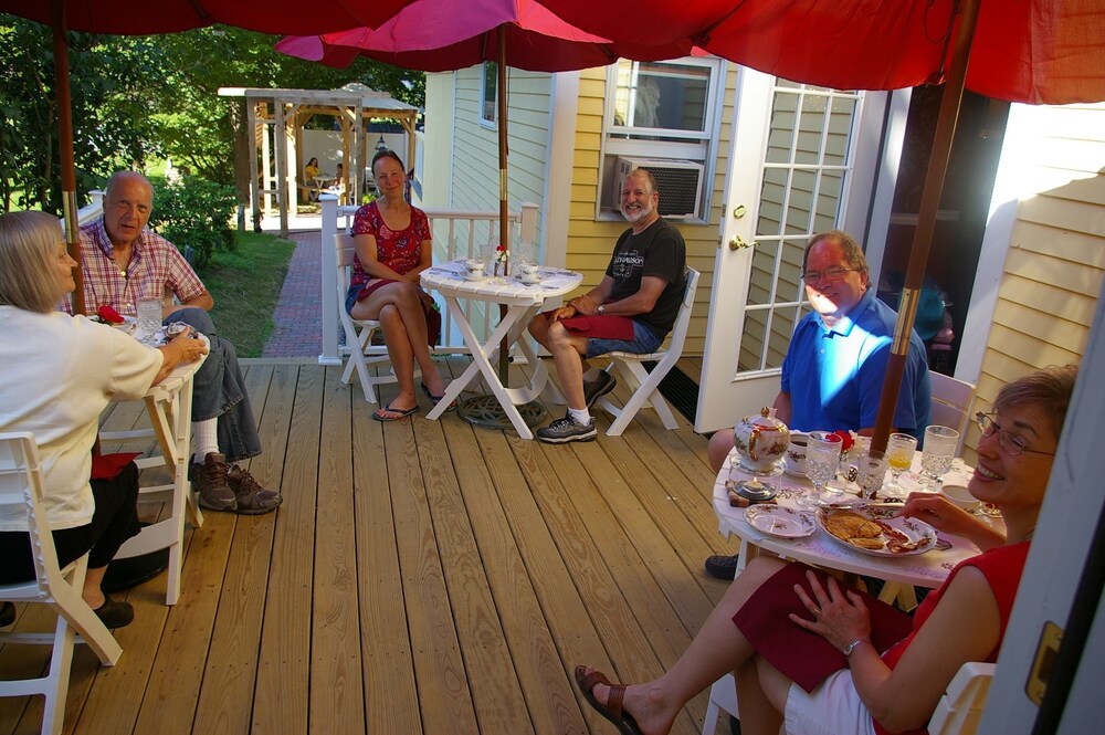 Inn Victoria - photo 34