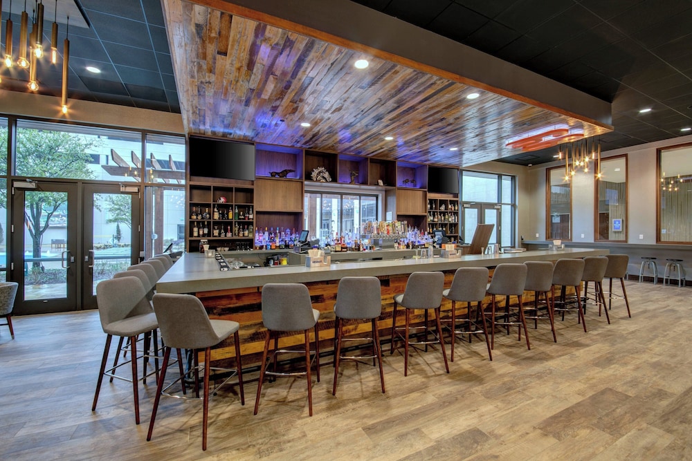 Marriott Dallas Allen Hotel & Convention Center - photo 47