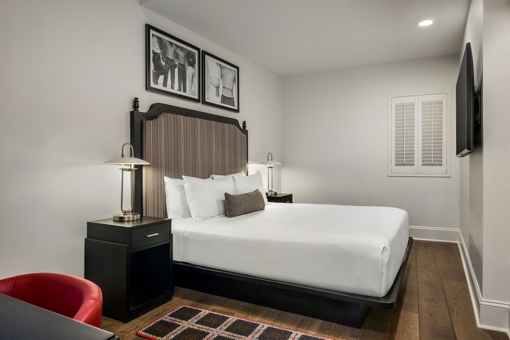 The Rubenstein Hotel - photo 16