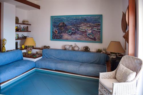 Acitrezza View — 4-Star Luxury Hotel in Aci Castello, Italy