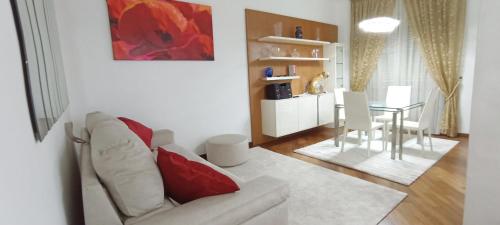 Colosseo Dream — 4-Star Luxury Hotel in Rome, Italy