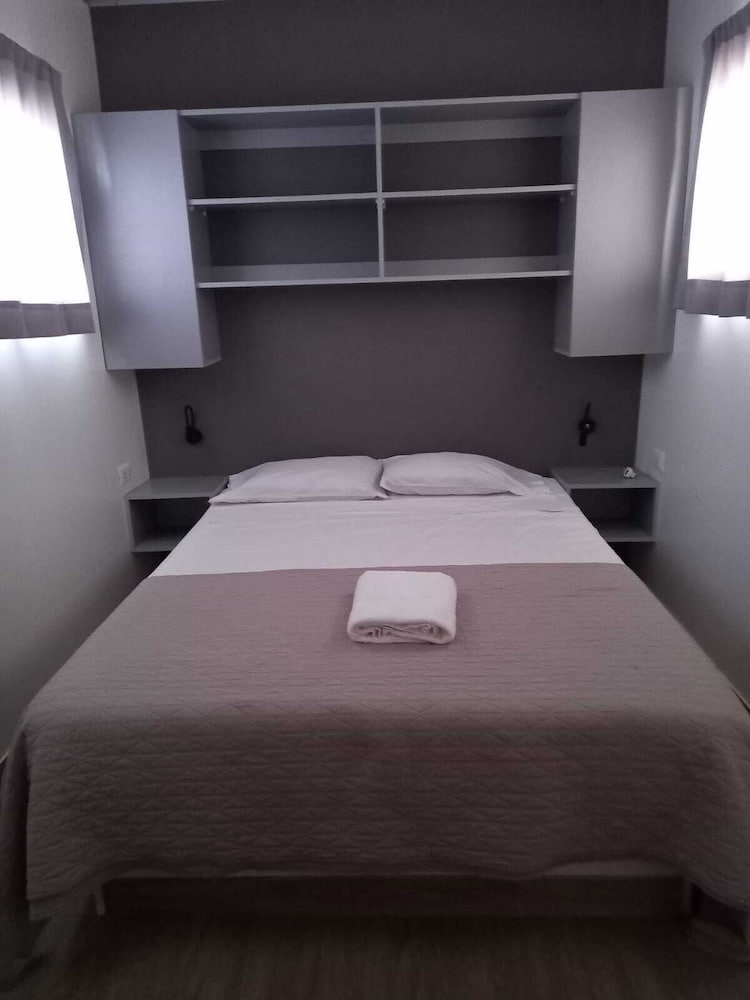 Cocobox in Los Organos, Peru