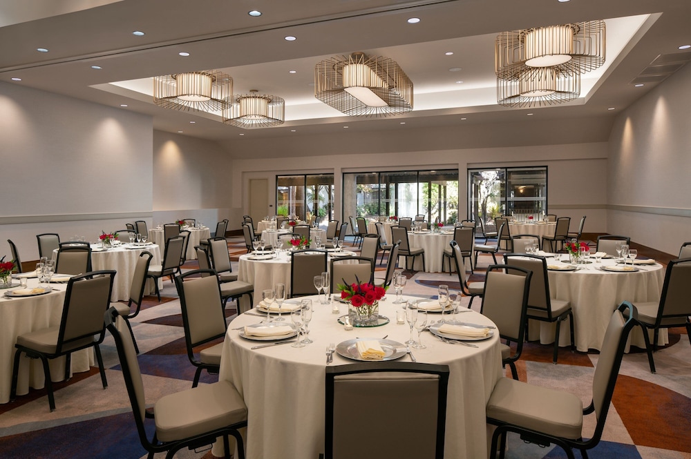 Sheraton Palo Alto Hotel - photo 48