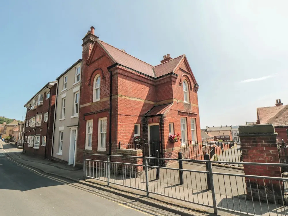 The Old School House