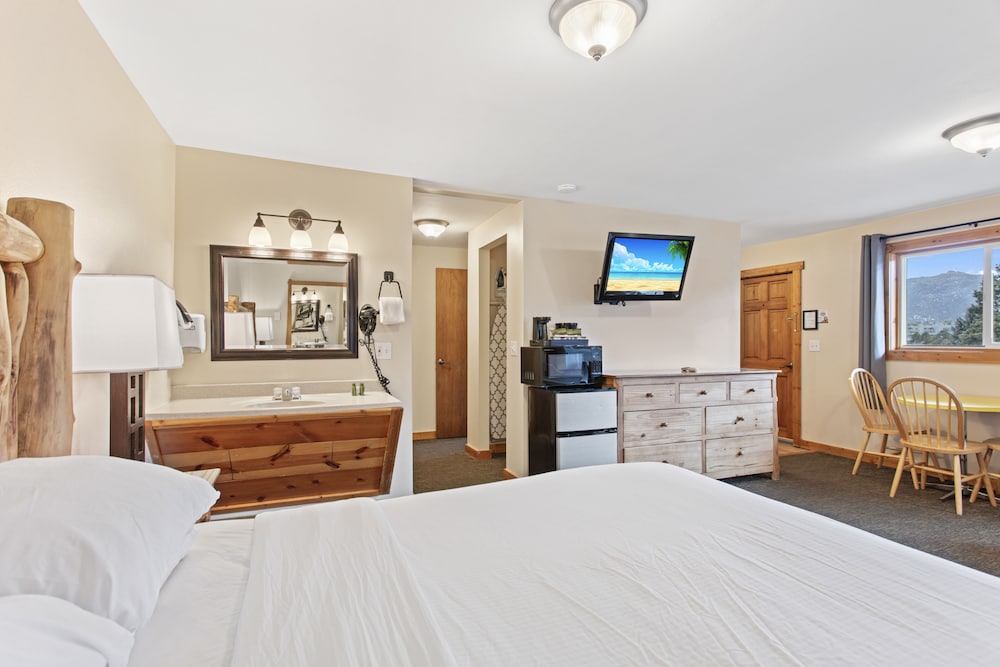 Discovery Lodge - photo 4
