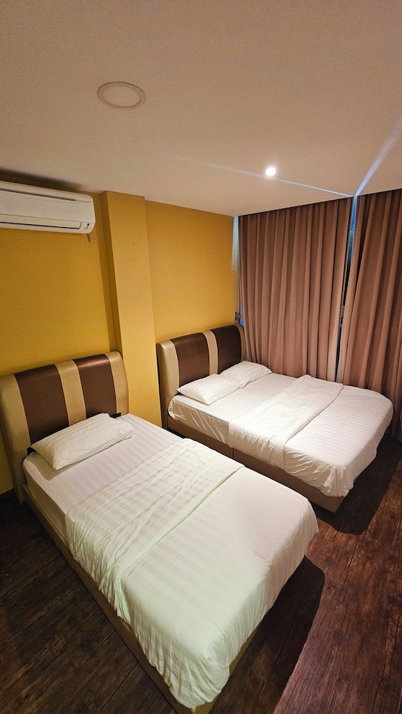 Cute Hotel — Batu Pahat — photo 5