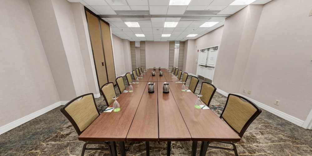 Holiday Inn San Antonio Riverwalk by IHG - photo 34