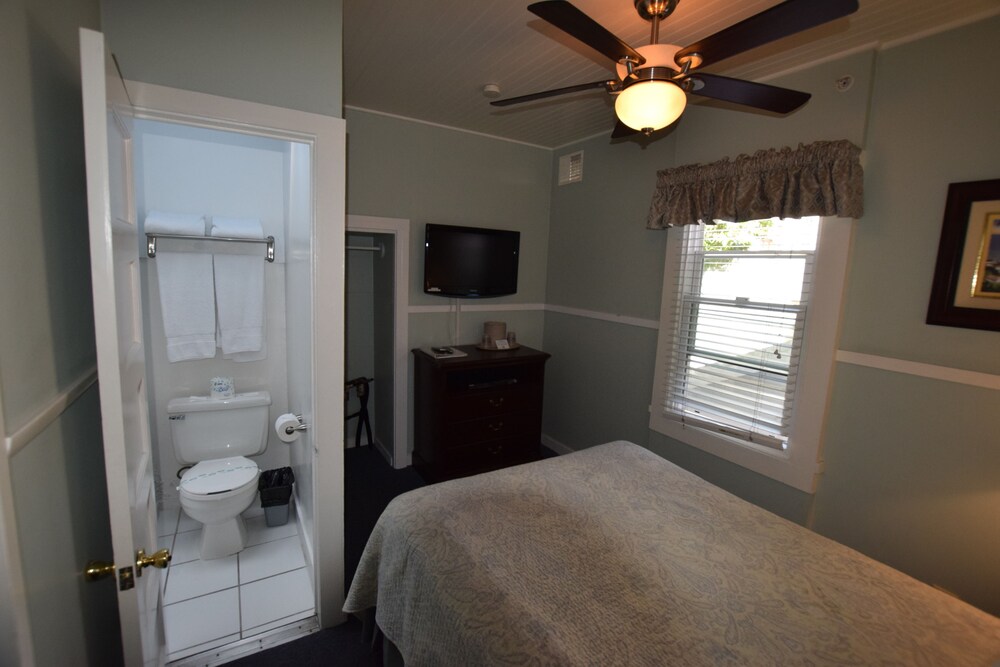 Studio 9 Hotel Catalina - photo 29