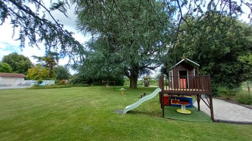 Ferme de Paufy - last minute hotel in Unknown City