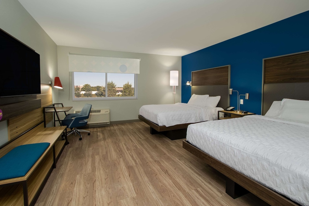 Tru by Hilton Columbus Airport - photo 11