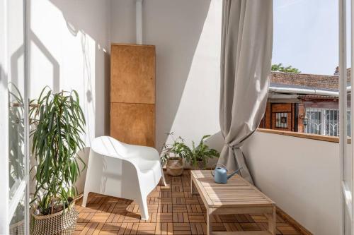 Apartment in Tbilisi