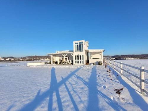 Domek Na Pagorku — Lwowek Slaski