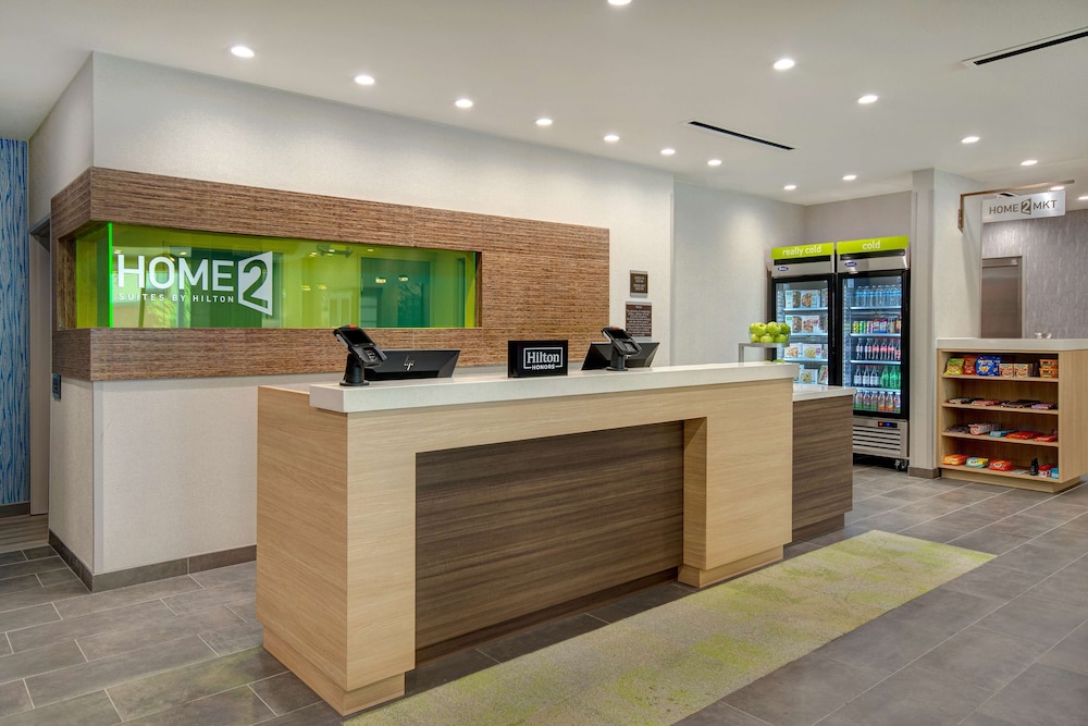 Home2 Suites by Hilton Burleson - photo 7