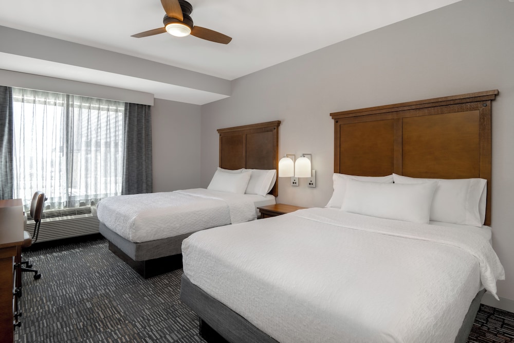 Homewood Suites By Hilton Billings MT - photo 18