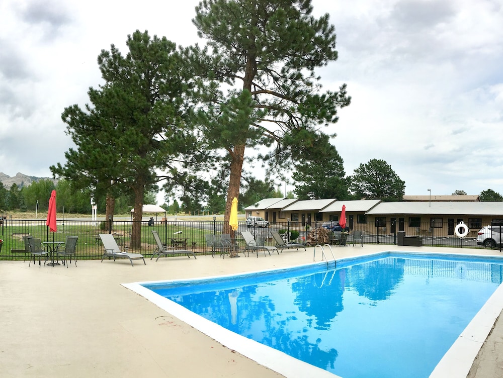 Estes Mountain Inn - photo 94