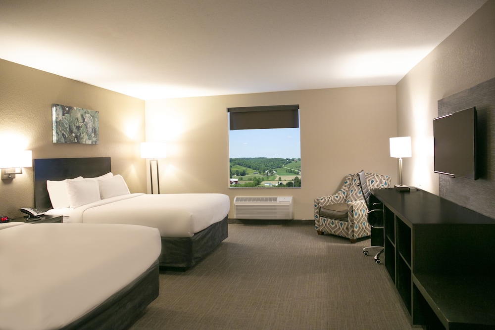 Berlin Encore Hotel & Suites - photo 11