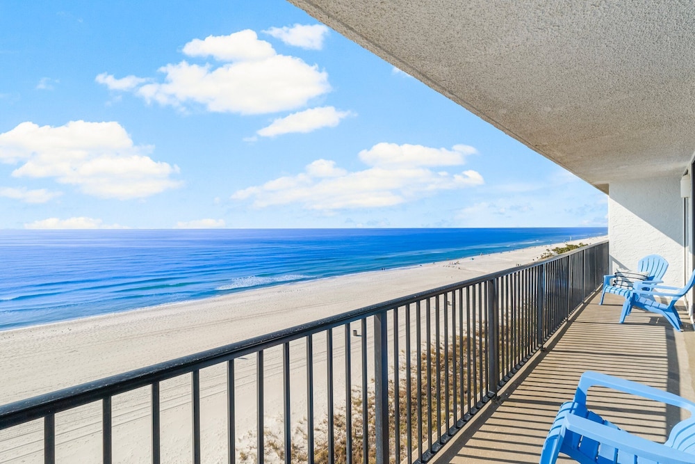 Sandpiper Beacon Beach Resort - photo 470