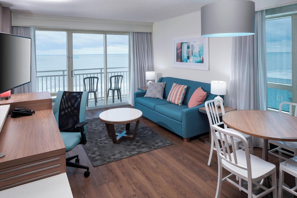 Courtyard Carolina Beach Oceanfront - photo 15