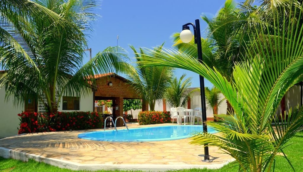 Pousada do Beija Flor in Conde, Brasil