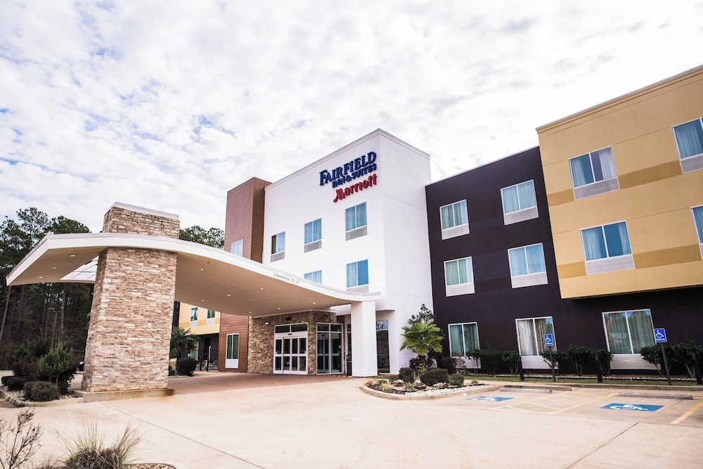 Fairfield Inn & Suites Natchitoches - photo 32