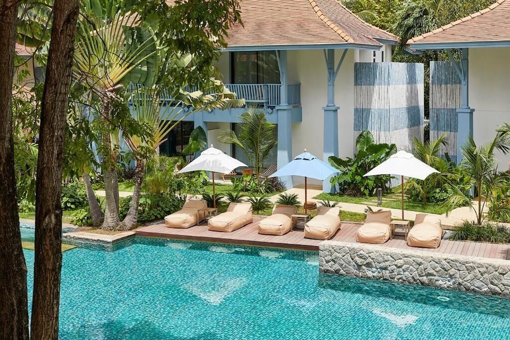 The Peri Hotel Hua Hin in Hua Hin, Thailand