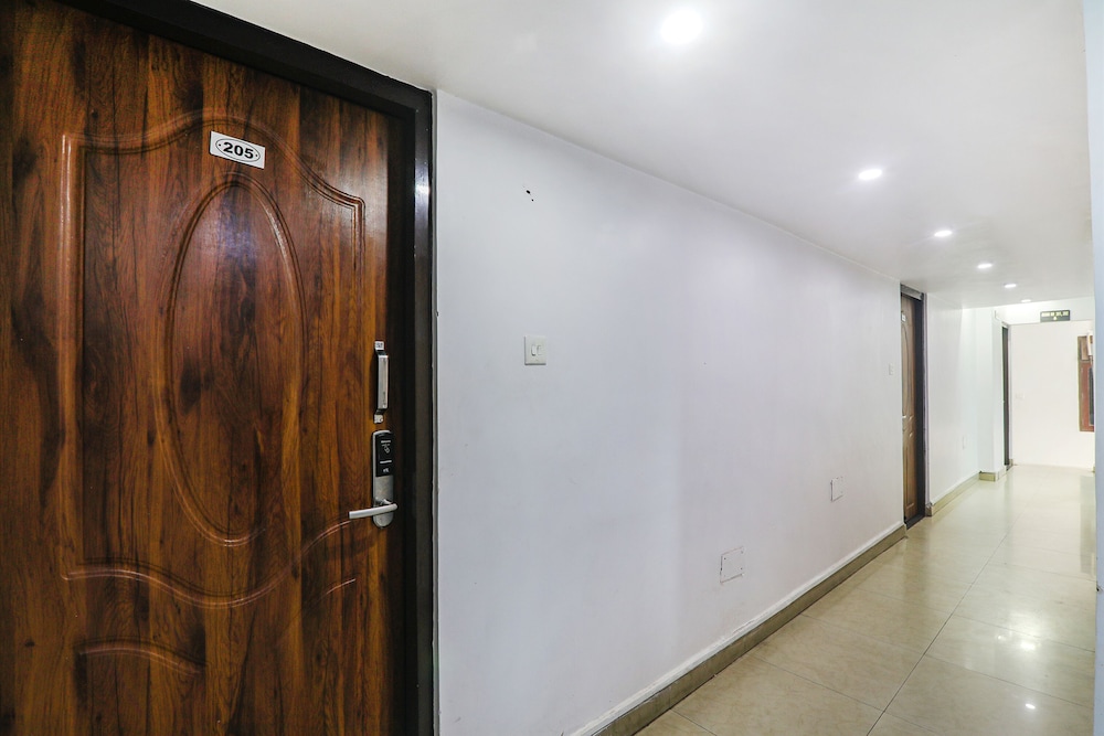 Fabexpress Jmd Inn — Lucknow — photo 2
