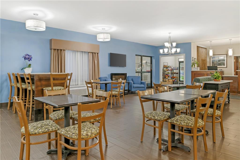 Best Western Port Huron Blue Water Bridge - photo 7