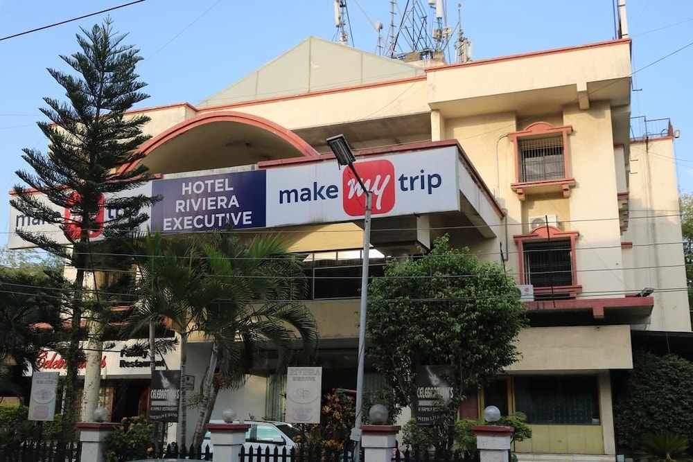 Hotel Riviera Executive — Aurangabad — photo 3