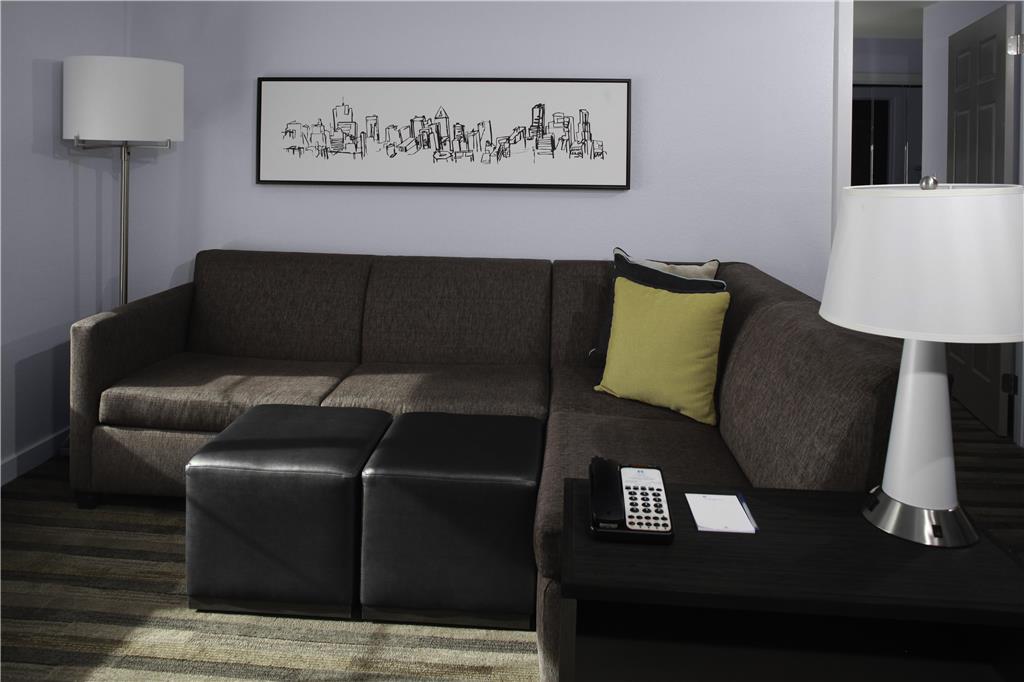 HYATT House Morristown - photo 5