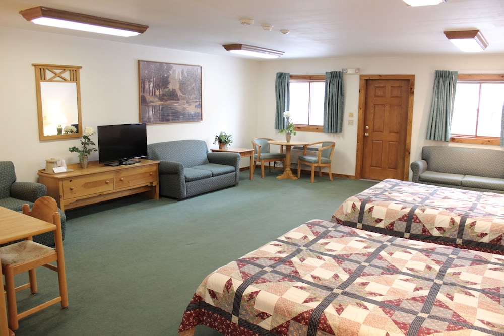 Nootka Lodge - photo 35