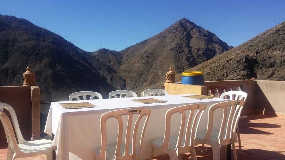 Dar Tanzought - last minute hotel in Marrakesh