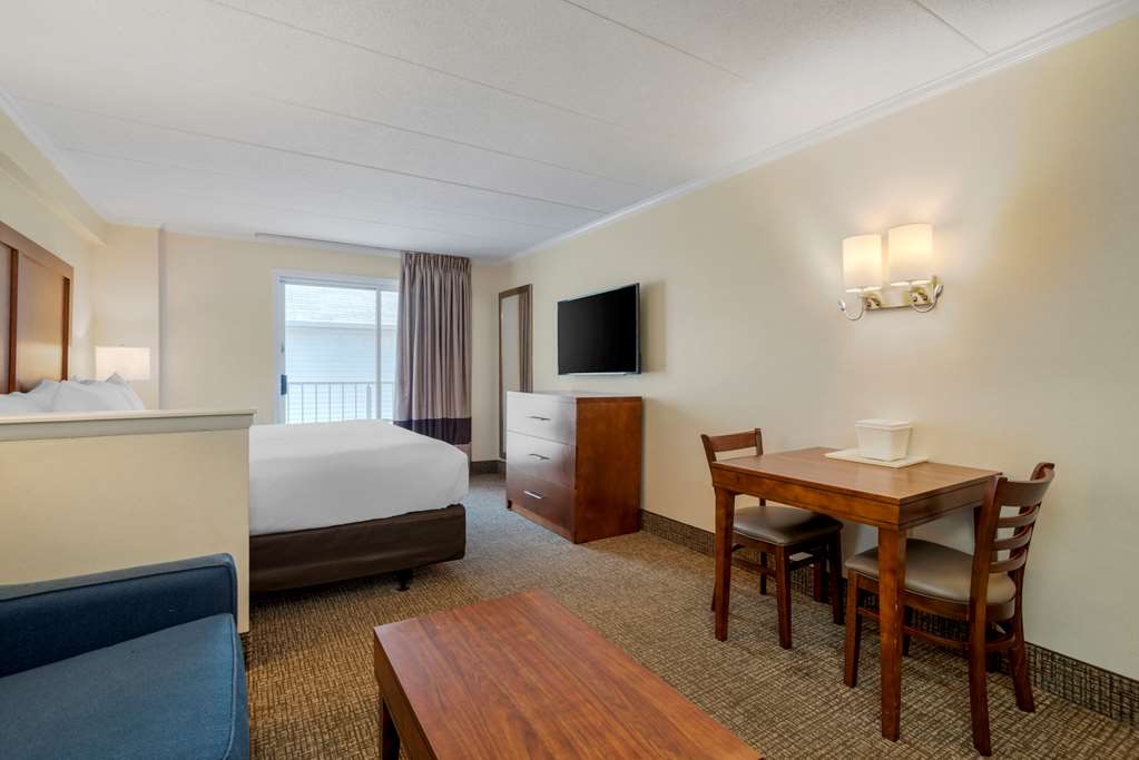 Comfort Inn Ocean City Boardwalk - photo 9