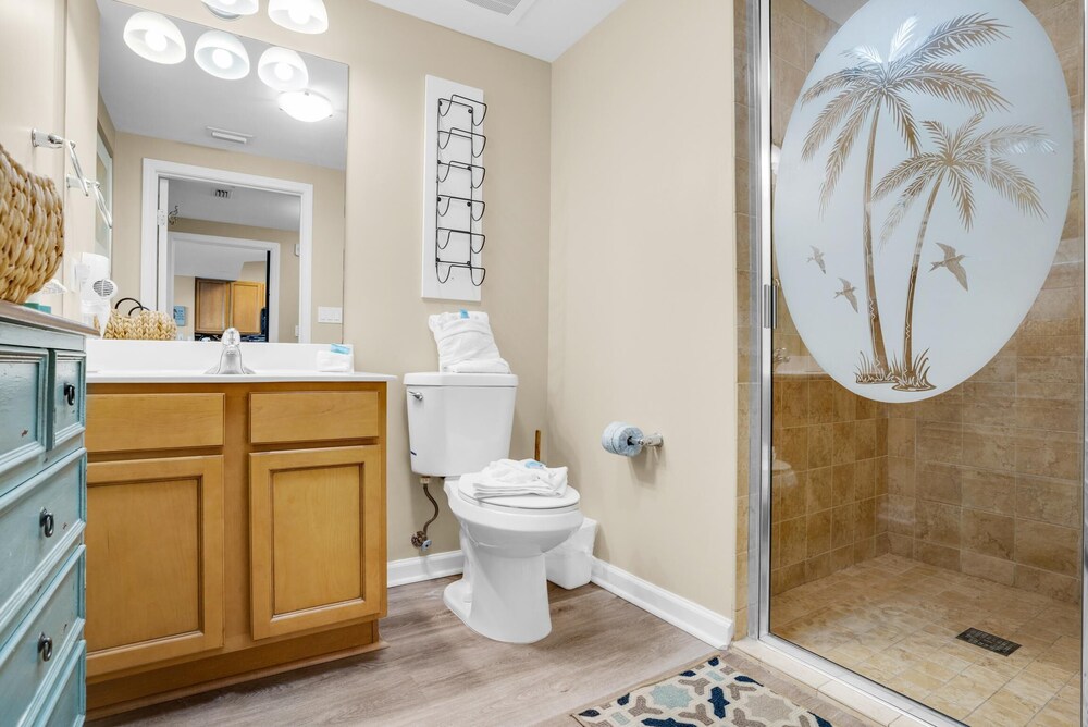 Palms Resort #1808 Jr 2BR - photo 28