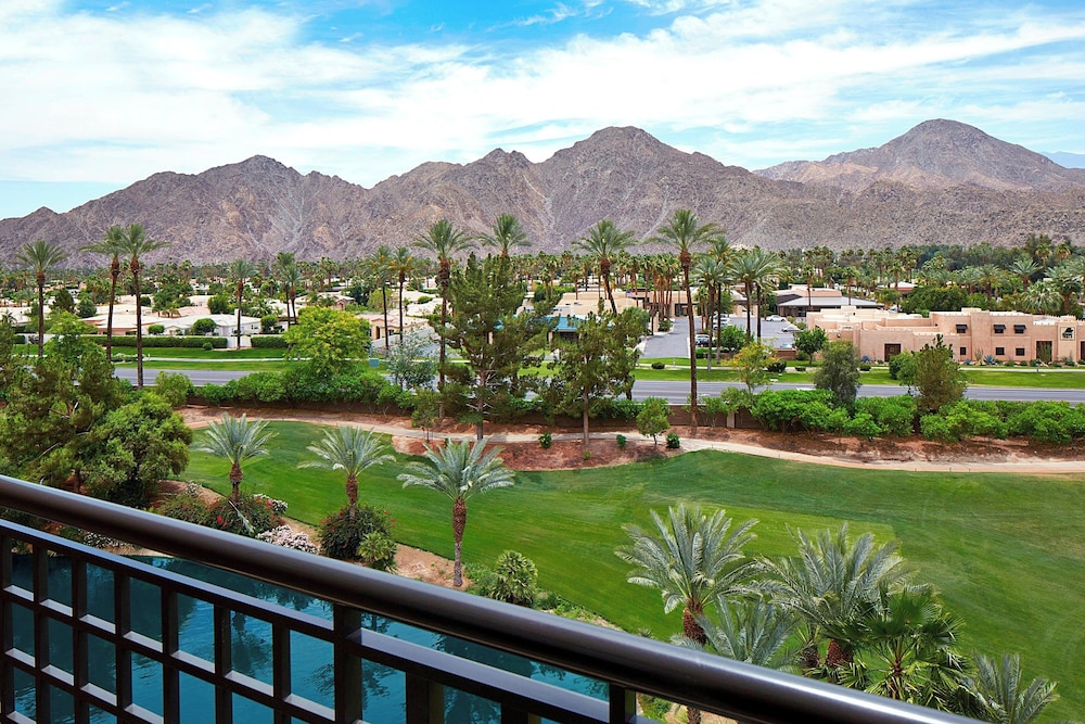 Renaissance Esmeralda Resort & Spa Indian Wells - photo 37