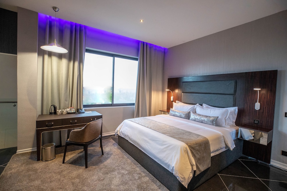 BON Hotel Tripod Owerri — Owerri — photo 3