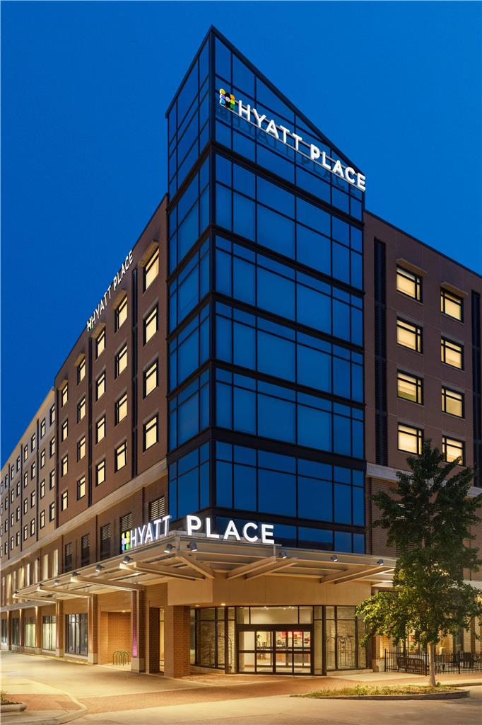 Hyatt Place Bloomington - photo 39