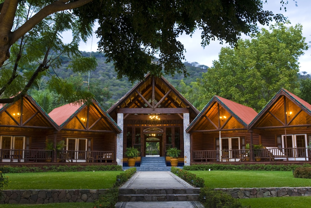 Santa María Resort — La Laguna — photo 2