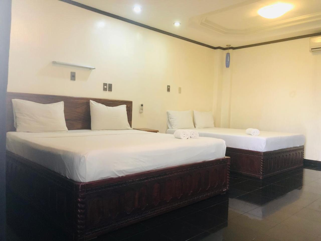 Ettamogah Hotel Inc. — Angeles City — photo 4