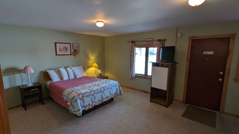 Nova Motel - photo 9
