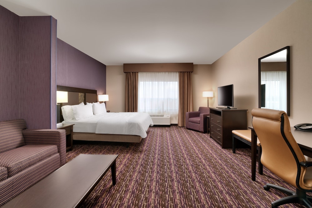 Holiday Inn Express & Suites Billings by IHG - photo 19