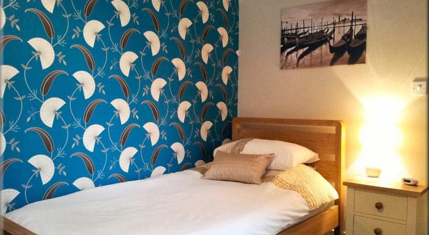 English Rose — hotel in Bexhill-On-Sea