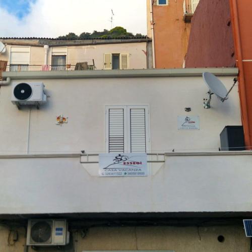 essegiHome — 4-Star Luxury Hotel in Porto Empedocle, Italy
