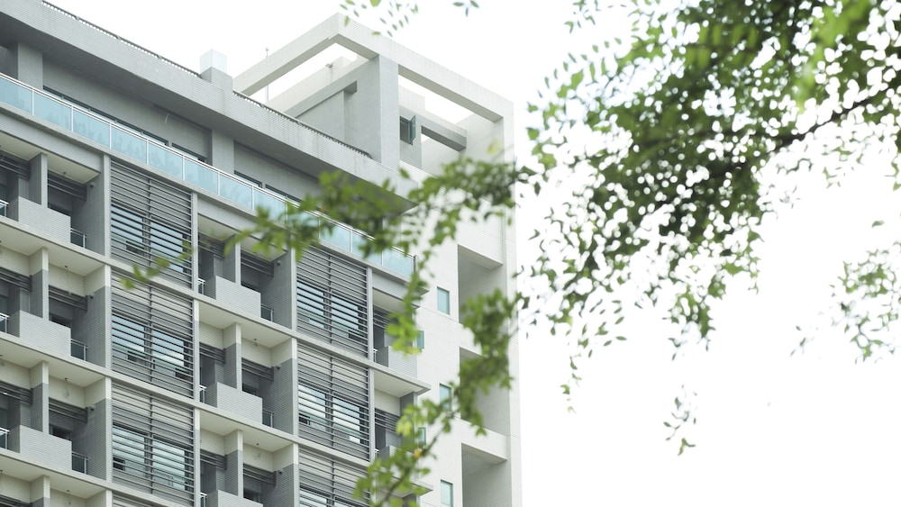 Hotel Royal Beitou in Taipei, Republic of China Taiwan