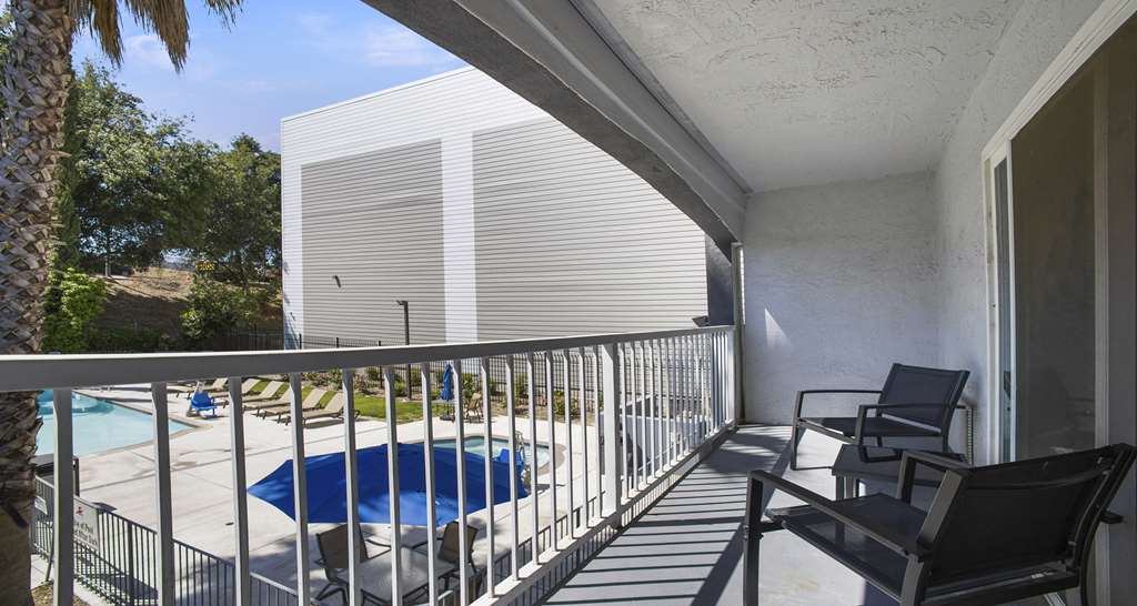 SureStay Plus Hotel by Best Western Sacramento North - photo 30