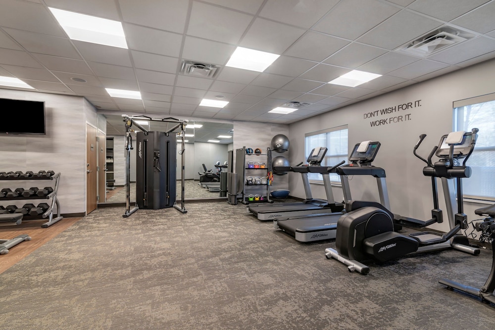 Fairfield by Marriott Inn & Suites North Conway - photo 47