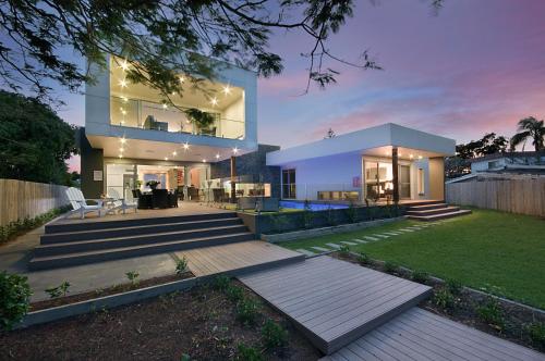 Hidden Paradise - last minute hotel in Gold Coast