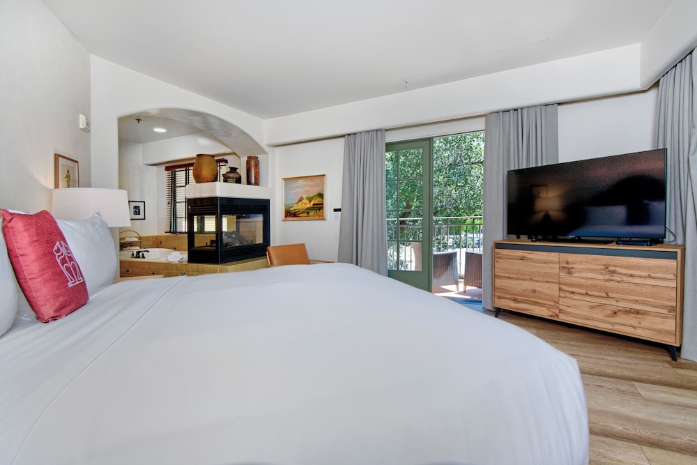 Hotel Los Gatos - photo 19